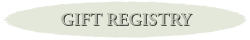 Gift Registry