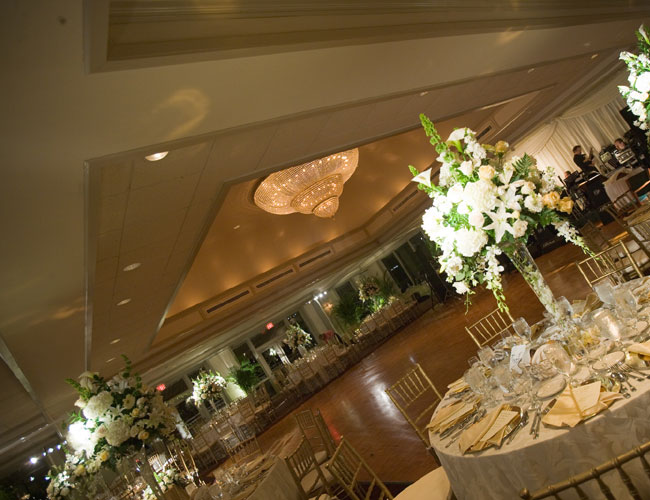 Meadowlands Cc Philadelphia Wedding