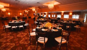Weddings at Centerton Country Club & Event Center